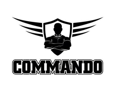 COMMANDO