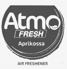 ATMO FRESH APRIKOSSA
