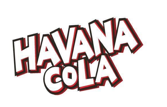 HAVANA COLA