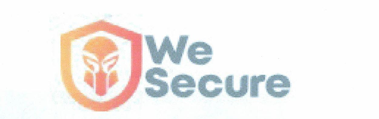 WE SECURE