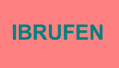 IBRUFEN