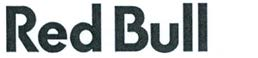 RED BULL