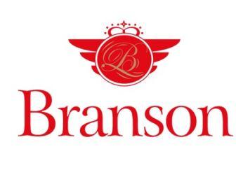 BRANSON