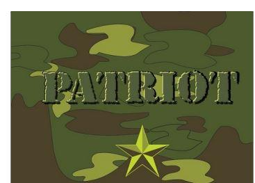 PATRIOT
