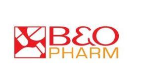 B&O PHARM