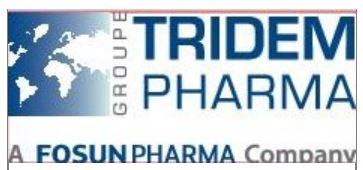 TRIDEM PHARMA