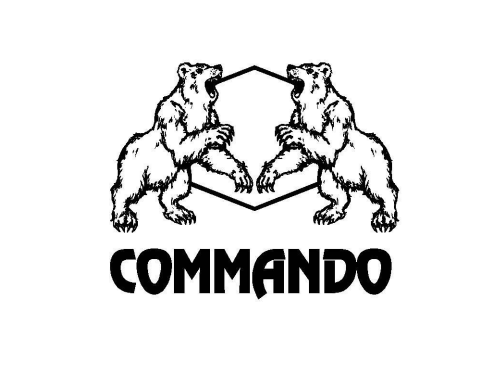 COMMANDO