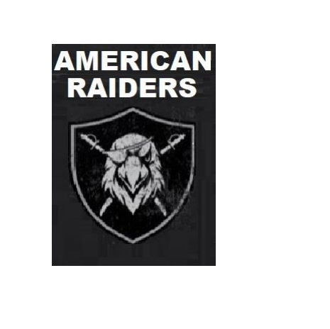 AMERICAN RAIDERS