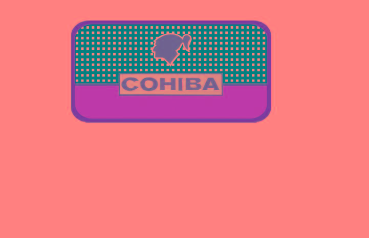 COHIBA