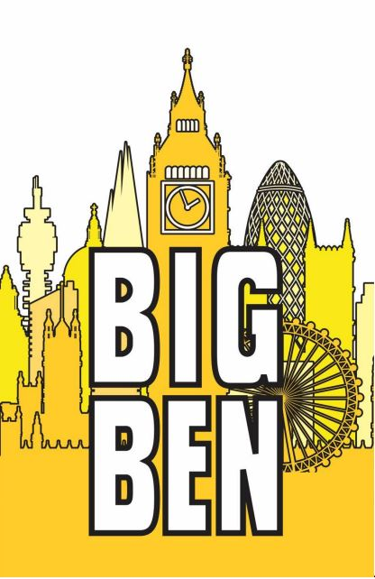 BIG BEN