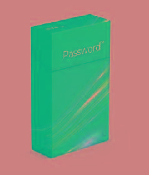 PASSWORD