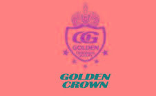 GOLDEN CROWN