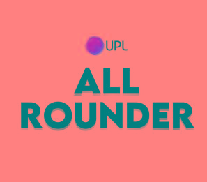 UPL ALL ROUNDER