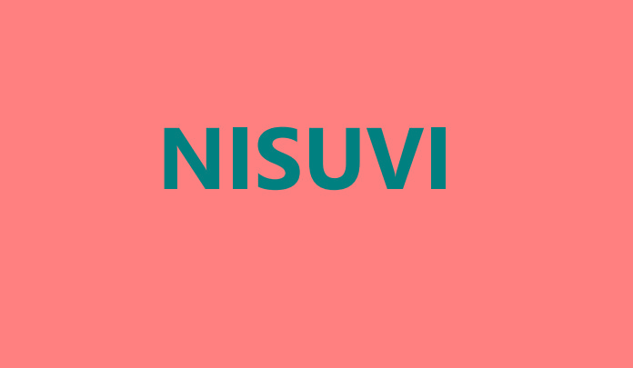 NISUVI