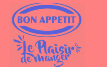 BON APPETIT