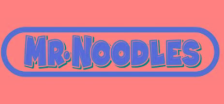 MR.NOODLES