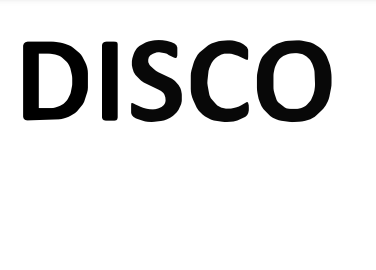 DISCO