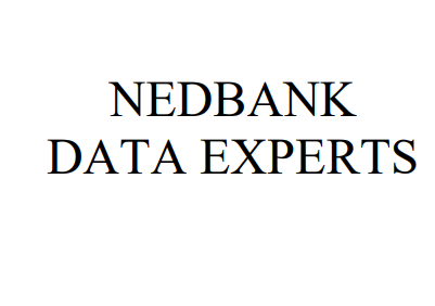 NEDBANK DATA EXPERTS