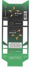 STAR MENTHOL