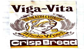 FOR HEALTH AND VITALITY