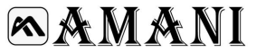 AMANI