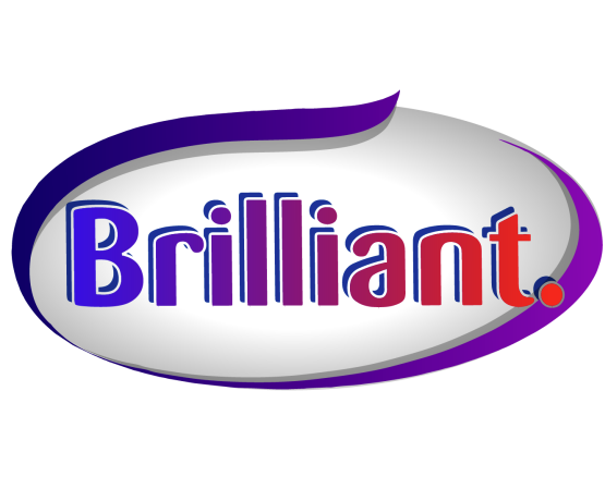 Brilliant