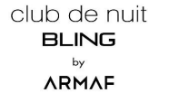 club de nuit BLING by ARMAF