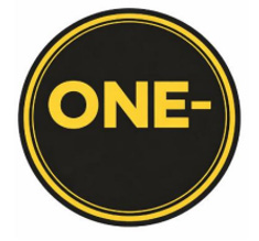 ONE