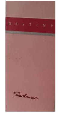DESTINY