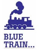 BLUE TRAIN