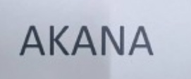 AKANA