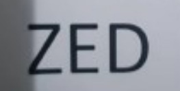 ZED