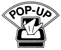 POP-UP
