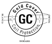 GOLD COVER COIL PROTECTION GC
