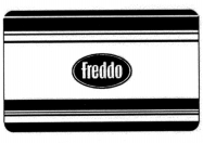 FREDDO