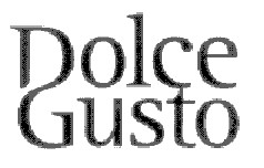 DOLCE GUSTO