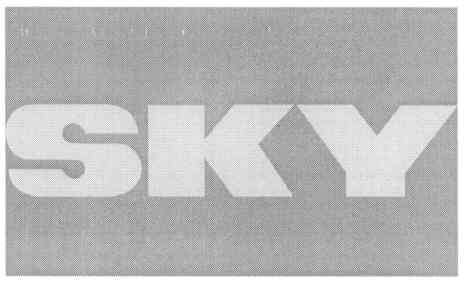 SKY