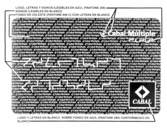 CABAL MULTIPLE CABAL