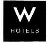 W HOTELS