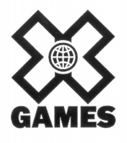 X GAMES