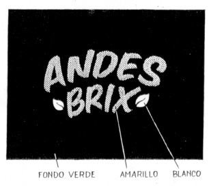 ANDES BRIX