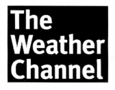 THE WEATHER CHANNEL