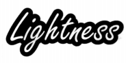 LIGHTNESS