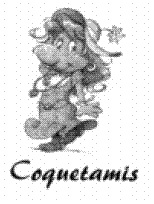 COQUETAMIS