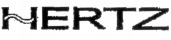 HERTZ