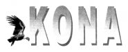 KONA