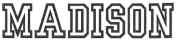 MADISON
