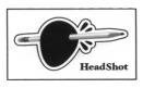 HEADSHOT