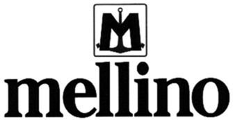 M MELLINO