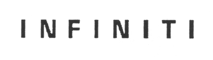 INFINITI